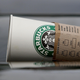 Image for article titled Starbucks Explains How Its Dumbass NFT Program Works
